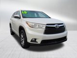 Used 2015 Toyota Highlander Plus image 2