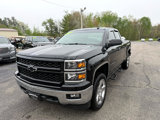 Used 2015 Chevrolet Silverado 1500 LT w/ Rally 2 Edition image 2