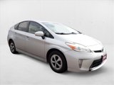 Used 2012 Toyota Prius Two image 4