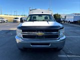 Used 2012 Chevrolet Silverado 3500 W/T image 3