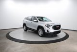 Certified 2021 GMC Terrain SLE image 2