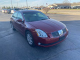 Used 2004 Nissan Maxima 3.5 SL w/ Driver Preferred Pkg image 6
