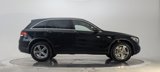 Certified 2020 Mercedes-Benz GLC 300 4MATIC image 3