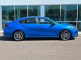 Used 2023 Kia Forte GT image 2