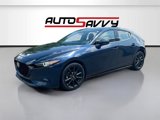 Used 2020 MAZDA MAZDA3 Hatchback w/ Premium Package image 3