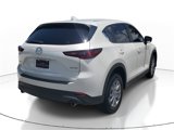 Certified 2023 MAZDA CX-5 AWD 2.5 S w/ Preferred Package image 4