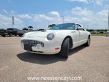 Used 2003 Ford Thunderbird image 3