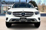 Certified 2022 Mercedes-Benz GLC 300 4MATIC image 3