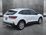 New 2025 Ford Escape Active image 2