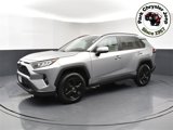 Used 2019 Toyota RAV4 XLE image 3