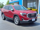Used 2020 GMC Terrain SLT w/ Preferred Package image 2