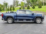 Used 2019 GMC Sierra 1500 SLT w/ SLT Premium Plus Package image 2