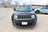 Used 2016 Jeep Renegade Latitude w/ Cold Weather Group image 4