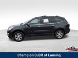 Used 2015 Chevrolet Traverse LT image 4