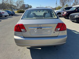 Used 2003 Honda Civic LX image 5