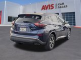 Used 2023 Nissan Murano SV image 6