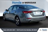 Used 2023 Nissan Sentra SV image 2