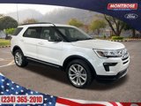 Used 2019 Ford Explorer XLT w/ Equipment Group 202A image 1