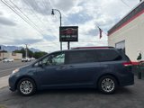 Used 2014 Toyota Sienna XLE image 4