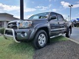 Used 2011 Toyota Tacoma 4x4 Double Cab w/ SR5 Pkg #2 image 4