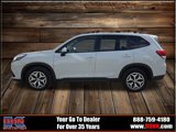 Used 2022 Subaru Forester Premium image 5