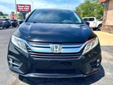 Used 2018 Honda Odyssey EX-L image 3