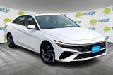 Certified 2024 Hyundai Elantra SEL w/ Convenience Package image 2
