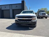 Used 2017 Chevrolet Silverado 1500 W/T w/ WT Convenience Package image 2