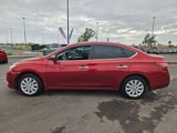 Used 2015 Nissan Sentra SV image 2