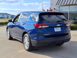 Used 2022 Chevrolet Equinox LS w/ LS Convenience Package image 4