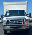 Used 2017 Ford E-350 and Econoline 350 Super Duty image 2