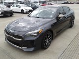 Used 2022 Kia Stinger GT-Line w/ Sun & Sound Package image 3