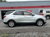 Used 2020 Chevrolet Equinox LT image 2