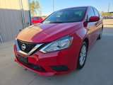 Used 2018 Nissan Sentra SV image 3