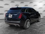 Used 2021 Cadillac XT5 Premium Luxury image 5