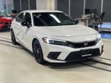 Used 2022 Honda Civic Sport image 3