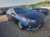 Used 2018 Hyundai Sonata ECO image 2