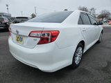 Used 2012 Toyota Camry LE image 5