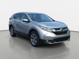 Certified 2017 Honda CR-V EX image 3