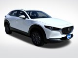 New 2025 MAZDA CX-30 AWD 2.5 S image 4