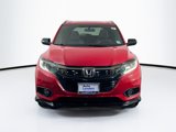 Used 2022 Honda HR-V Sport image 2