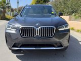 Used 2022 BMW X3 sDrive30i w/ Premium Package 2 image 2