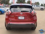 Used 2017 Nissan Murano S w/ Navigation Package image 3