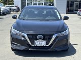 Certified 2021 Nissan Sentra SV image 2