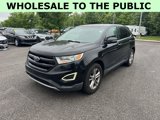 Used 2015 Ford Edge SEL w/ Equipment Group 201A image 3