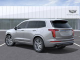 New 2025 Cadillac XT6 Premium Luxury w/ Technology Package image 3