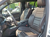 Used 2018 Mercedes-Benz GLS 63 AMG 4MATIC image 4