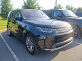 Used 2017 Land Rover Discovery HSE image 4