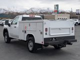 New 2025 GMC Sierra 2500 Pro w/ Convenience Package image 5