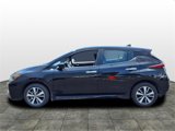 Used 2022 Nissan Leaf S Plus image 2